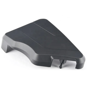 บังโคลน12908622032 BMW 1 Series <span class=keywords><strong>2</strong></span> Series 3 Series F30 F20 F32 2015-2019 - Product Image 1