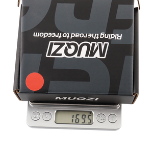 Guide-chaîne de vélo MUQZI <span class=keywords><strong>pour</strong></span> pédalier simple, fixation par collier 28.6 31.8 34.9mm, type direct, réglable <span class=keywords><strong>pour</strong></span> VTT, VTT fixe, Gravel 1X - Product Image 6