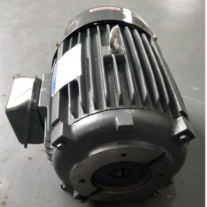 ปั๊มน้ำมันไฮดรอลิกแบบตั้งโต๊ะชนิดพิเศษ 1HP 2HP 3HP 5HP 7.5HP อินไลน์ 220V 380V 0.75KW 1.5KW 2.2KW 3KW 3.75KW -20L 1A 2A - Product Image 4