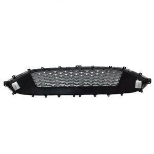 Accessoires Auto <span class=keywords><strong>Calandre</strong></span> Supérieure Avant Chromée OEM KS73-8200-A Grilles de Voiture Noires pour <span class=keywords><strong>Ford</strong></span> Fusion <span class=keywords><strong>Mondeo</strong></span> 2019 - Product Image 4