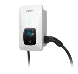 Chargeur de voiture électrique Growatt THOR 03AS-S monophasé 3000W pour recharge de véhicule - Product Image 2