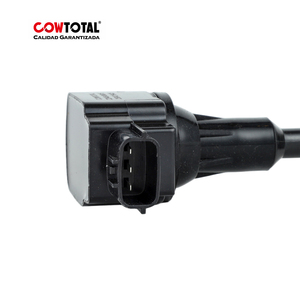 Bobine d'allumage pour Nissan <span class=keywords><strong>Almera</strong></span> <span class=keywords><strong>N16</strong></span> Sentra 1.8 1998 OEM 22448-6N015 - Product Image 5