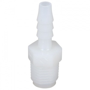 Cnc Machined Brass Fitting 40mm Male Thread For Plumbing And Industrial Use - Product Image 5