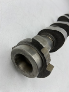 Árbol de Levas AUFERAY para Toyota <span class=keywords><strong>Yaris</strong></span> 1NZFE OE 1350121030 13501-36020 Motor 1AR 3AR 5AR Alta Dureza Baja Fricción Entrega Rápida - Product Image 3