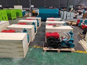 Máquina de Pellets para Alimento de Aves de Corral, Motor de 4 mm, Capacidad de 50-100 kg/h, Precio Directo de Fábrica, Henan - Product Image 5