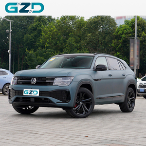 Chine 2024 VW Teramont Voiture neuve d'occasion 2.0l SUV Essence Voiture Teramont X <span class=keywords><strong>R</strong></span> Line en stock pour Volkswagen Teramont X 2024 - Product Image 1