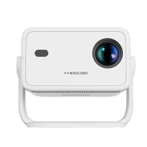 Projecteur LED L018 650 ANSI 4K avec correction automatique de la distorsion trapézoïdale, 1080P, Allwinner H713, Android 14, BT5.2, WIFI6, portable 360° pour l'extérieur - Product Image 6