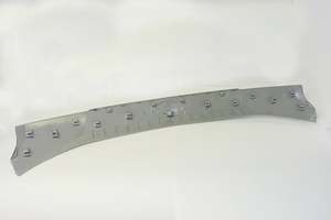 Moldura de Puerta Trasera OEM 91111AL000 para Automóviles Subaru Evoltis/Exiga/FORESTER(<span class=keywords><strong>JF1</strong></span>,2)/Forester/IMPREZA/Legacy/TRIBECA - Product Image 5