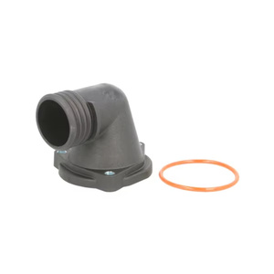 Carcasa de termostato para BMW E36 M41 M51 E34 <span class=keywords><strong>E39</strong></span> <span class=keywords><strong>525tds</strong></span> E38 725tds 11532244828 2244828 - Product Image 1