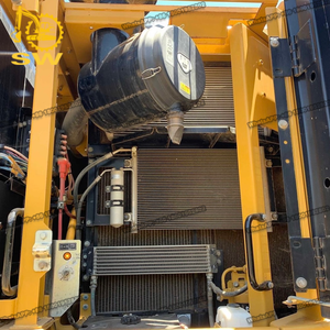 Escavatore CAT 335 usato, CAT 335 345 335F 335LCR 345BL 329EL escavatore harga medio excavadora Caterpillar baru - Product Image 5