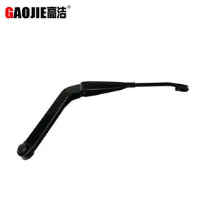 Compatible con el conjunto del brazo del limpiaparabrisas trasero y el limpiaparabrisas trasero del Nissan X-Trail 2000-2007. - Product Image 3