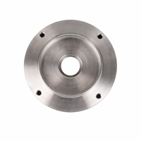 Composants OEM en acier inoxydable et aluminium 304 316 CF8 CF8M moulés sous pression pour machines médicales, quincaillerie et pièces industrielles