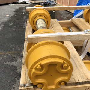 Заводская цена SD32 175-30-00513 корпус <span class=keywords><strong>1150B</strong></span> бульдозер EC130 переносной ролик - Product Image 2