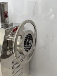 Электрическая мясорубка для кухни, 220 кг/ч - Product Image 5