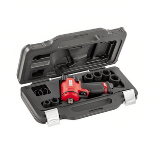 Tournevis pneumatique 942 PC3 C7 Kit avec étui et embouts - Product Image 2