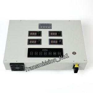 Équipement de test corporel DQ200 - Product Image 2
