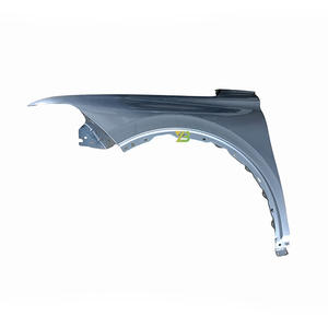 Guardabarros de Alta Calidad para Lincoln Corsair 2023-2025, Guardabarros OEM de Segunda <span class=keywords><strong>Mano</strong></span> - Product Image 2