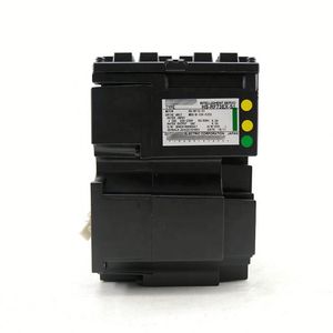 มอเตอร์ AC รุ่น HS-RF73EX-S1 MDS-B-ISV-07EX ผลิตในญี่ปุ่น รับประกัน 1 ปี - Product Image 2