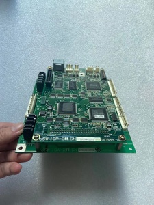บอร์ดควบคุม HCU-52 SN สำหรับเครื่องฉีดพลาสติก บอลสกรูตัวดัน - Product Image 1