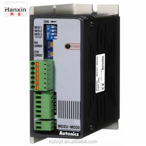 AUTONICS Stepper मोटर चालक MD5-ND14 - Product Image 1