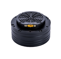 DM-J8009P-2EC Module d'actionneur articulé étanche pour bras robotisé 6DOF avec servomoteur à engrenages sans balais