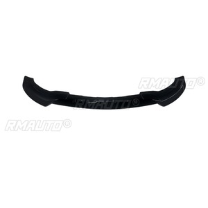 <b>For</b> BMW GLE Class W166 C292 2015-2018 Styling Kits <b>Car</b> Front Bumper Lip Splitter <b>Diffuser</b> Spoiler Bumper Protector Body Kit - Product Image 5