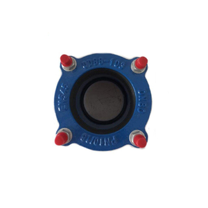 2025 dimensione del cliente personalizzata del giunto universale del giunto flessibile della ghisa della fabbrica - Product Image 2