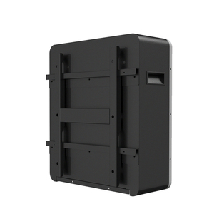 Hot Sale 51.2V 100Ah Wall <b>Mounted</b> <b>Battery</b> 6000+ Cycles IP65 for Solar - Product Image 2