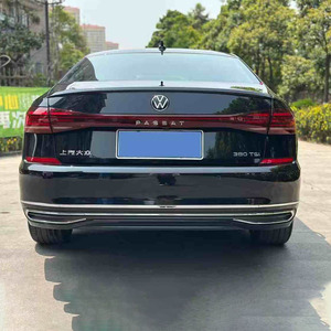 Auto Usate Volkswagen di Marca per la Guida: VW <span class=keywords><strong>Passat</strong></span>, Auto Medie <span class=keywords><strong>a</strong></span> <span class=keywords><strong>Benzina</strong></span> 280TSI 300TSI, 5 Posti, 210 km/h, Cambio Automatico - Product Image 6