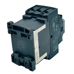 Controlador PLC de la Serie LC1D25BDC, Unidad Básica con Conector Push-In, Nuevo y Original - Product Image 5