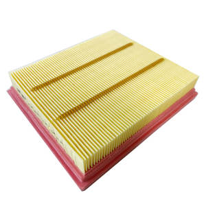 Filtro de Aire para Automóviles CA-F704U LX619601FC 2368605 para Ford Explorer, Lincoln, Dodge, Chrysler, Cadillac, <span class=keywords><strong>Predator</strong></span>, Chevrolet, Buick - Product Image 2