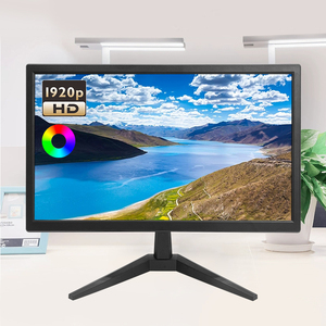 จอคอมพิวเตอร์ LED ขนาด 17 18.5 19 20 21.5 22 23 24 27 นิ้ว จอแบน <span class=keywords><strong>IPS</strong></span>/<span class=keywords><strong>VA</strong></span>/<span class=keywords><strong>TN</strong></span> 75hz จอ LCD สำหรับธุรกิจ - Product Image 1