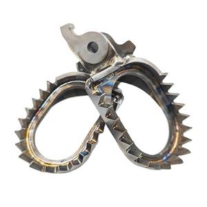 Repose-pieds en titane CNC pour moto Surron - Product Image 4