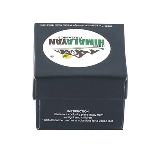 Suministro de Salud del Himalaya de Calidad Premium de la India para Mejorar el Rendimiento Sexual y la Resistencia - Product Image 4