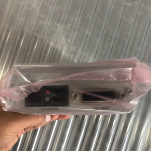 Pilote SM&AC LCC-10 EXT 24-48V 0-2A pour actionneurs à bobine mobile SMAC, automatisation industrielle, assemblage - Product Image 2