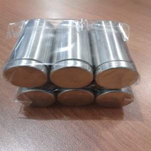 <span class=keywords><strong>Varilla</strong></span> de <span class=keywords><strong>Acero</strong></span> <span class=keywords><strong>Inoxidable</strong></span> Pulido Laminado en Caliente Serie 300, Acabado Superficial 2B, Tolerancia del 1%, Diámetro de <span class=keywords><strong>8mm</strong></span>-500mm, para Construcción y Soldadura - Product Image 3