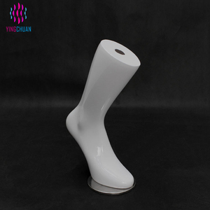 Vớ Thể Thao Hình Thức Nam Và Nữ Hiển Thị Chân Ma-nơ-canh - Product Image 2