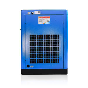 Xinley — compresseur d'<span class=keywords><strong>air</strong></span> professionnel à vis, 15kw 20HP,, avec sèche-linge et réservoir - Product Image 4
