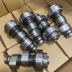 เพลาลูกเบี้ยวสมรรถนะสูงสำหรับรถแข่ง 50~55HRC รุ่น NOKEN AS JUPITER / VEGA / CRYPTON / <span class=keywords><strong>MIO</strong></span> / VEGA ZR / NOUVO / JUPITER <span class=keywords><strong>Z</strong></span> <span class=keywords><strong>115</strong></span> - Product Image 6