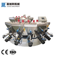 Système de Dosage Industriel Entièrement Automatique pour PVC, Plastique, Caoutchouc, Produits Chimiques et Alimentaires – Machine de Formulation et de Pesage