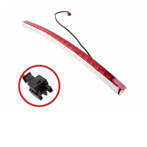 Mercedes-Benz W204 LED Brake <b>Light</b> 2048200056 High Mounted Rear <b>Emergency</b> Brake <b>Light</b> For 2008-2016 Models - Product Image 3