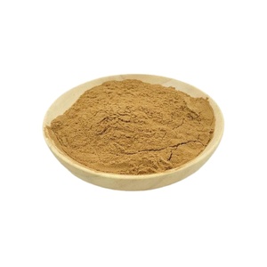 Polvo de espino orgánico de grado alimenticio y polvo de extracto de bayas de espino - Product Image 1