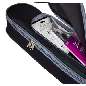 Muestra Gratuita, Funda para Guitarra Acústica Impermeable de 41 Pulgadas, OEM, Portátil, Acolchada de 10MM - Product Image 3