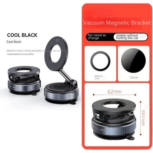 Nouveau <span class=keywords><strong>support</strong></span> de téléphone magnétique MagSafe 2026 pour <span class=keywords><strong>voiture</strong></span>, réglable à 360 degrés, <span class=keywords><strong>support</strong></span> universel à ventouse pour téléphone portable - Product Image 3