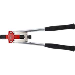 KS TOOLS Remachadora manual de brazo largo - Product Image 1