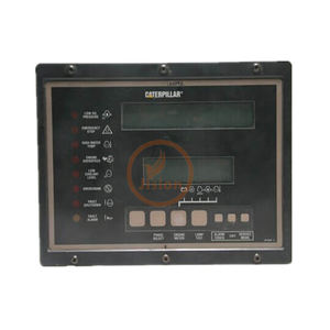 Moniteur de contrôle JISION Parts 3512B 3304B 3516 3306B 3516B 3406C C15 C18 C32 G3306 G3412 G3512 G3516 133-6350 - Product Image 1