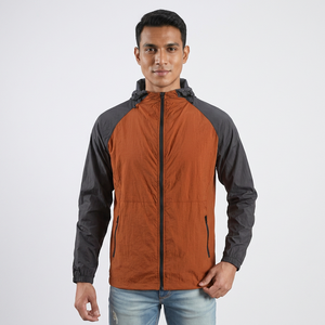 Chaquetas cortavientos de piel de oveja estilo High Street hechas a medida de alta calidad cómodas de talla grande para adultos - Product Image 1