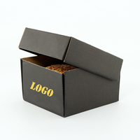 Caja para Hamburguesas Reforzada, Fabricantes de Empaques Corrugados, Nuevo Diseño de Caja para Hamburguesas