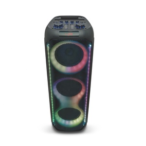 Bestverkochte Product 2023 Subwoofer 3*8 Inch Speaker Outdoor Camping <span class=keywords><strong>Blue</strong></span> Tooth Speaker - Product Image 5