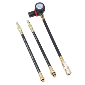 Strumento di tenuta dello stelo della valvola della testa del cilindro universale senza rimozione per <span class=keywords><strong>manutenzione</strong></span> <span class=keywords><strong>BMW</strong></span> - Product Image 5